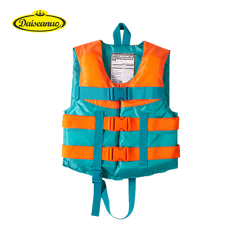 Kayak Life Vest Pfd Buoyancy Aid - Nowe kamizelki ratunkowe dla dorosłych dzieci