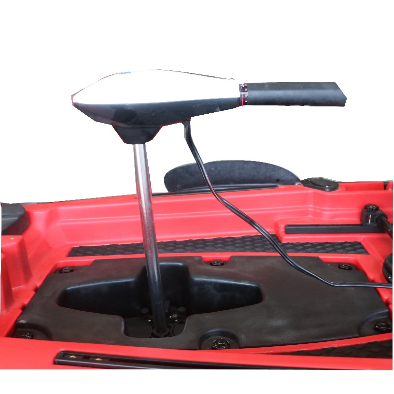 Electric Trolling Motor Kayak Mount - Silnik do kajaka o mocy 34