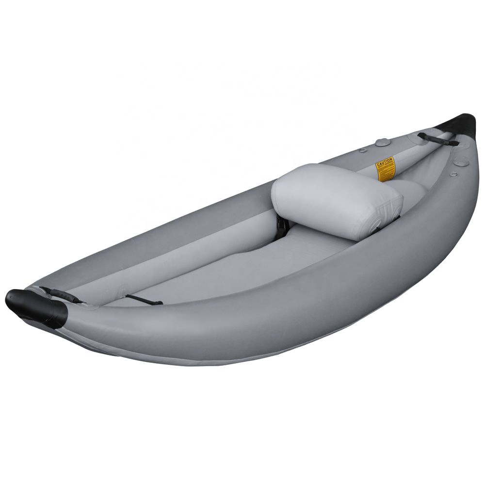 Inflatable Kayak 2 Person Drop Stitch - Hurtowe kajaki z PVC, kajaki składane