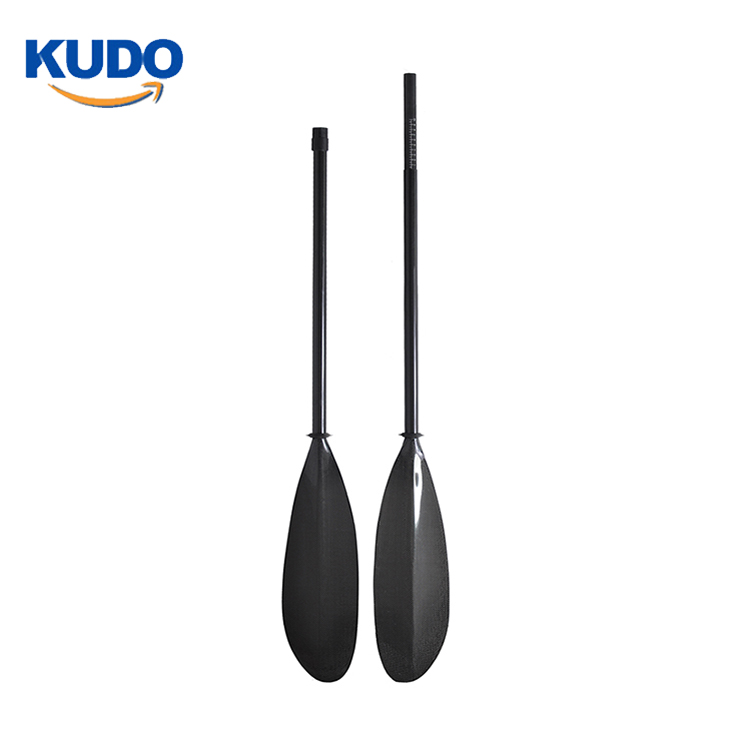 Kayak Paddle Carbon Fiber 2 Piece - Lekki, tani, hurtowy producent wioseł do