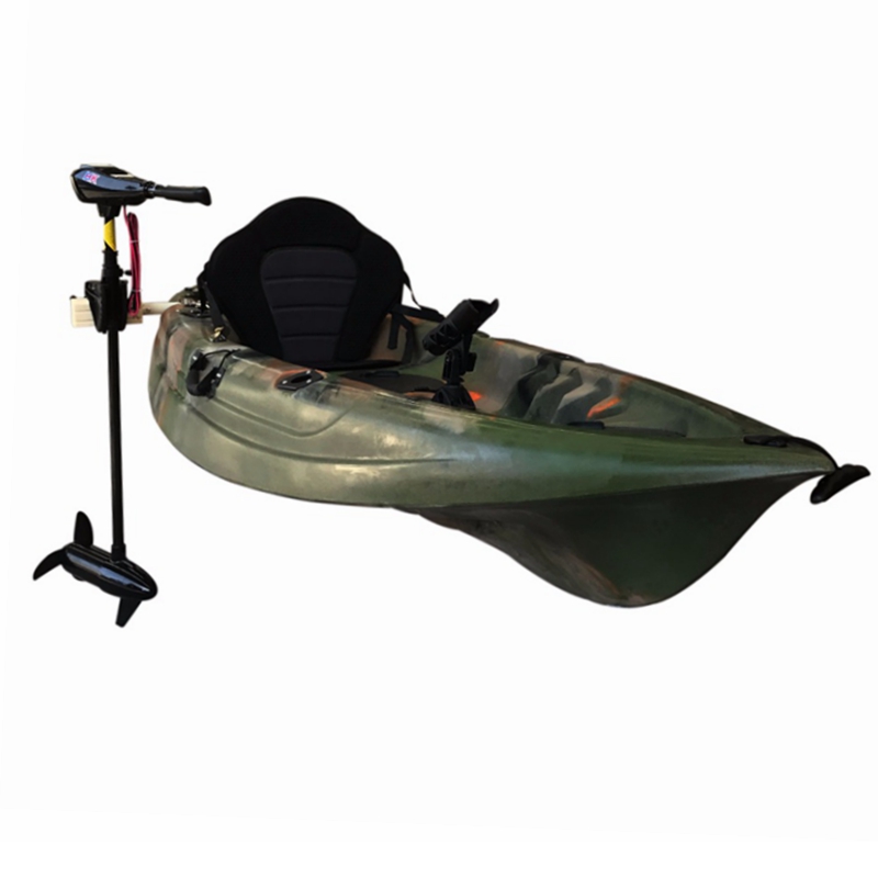 Electric Trolling Motor Kayak Mount - Fabryczna sprzedaż hurtowa: Elektryczny silnik trollingowy