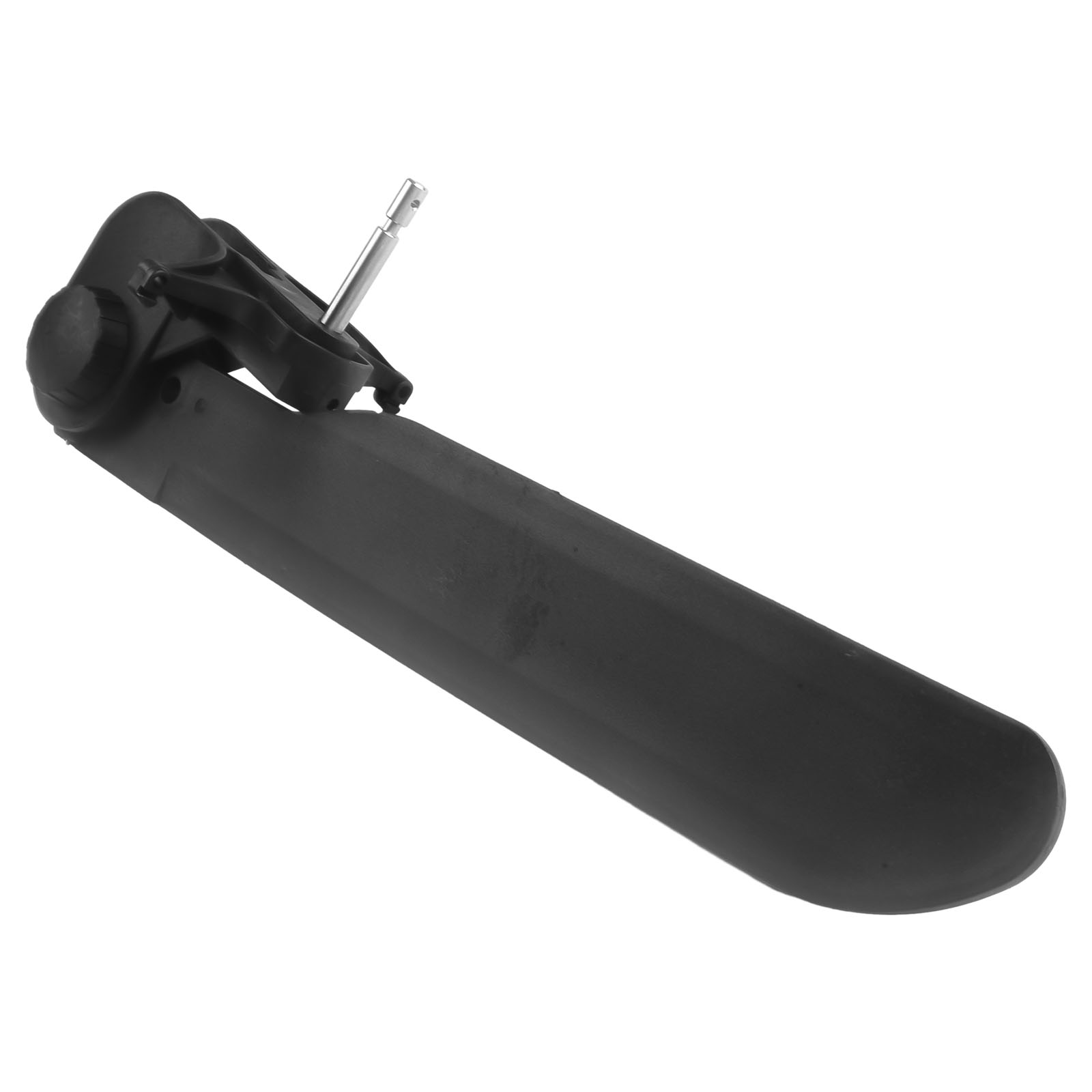 Kayak Rudder Kit Foot Control System - Zestaw sterowania sterem kajaka z pedałami
