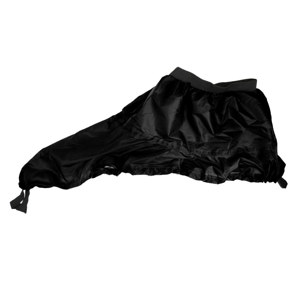 Kayak Spray Skirt Waterproof Nylon - Wodoodporny nylonowy fartuch na kajak z