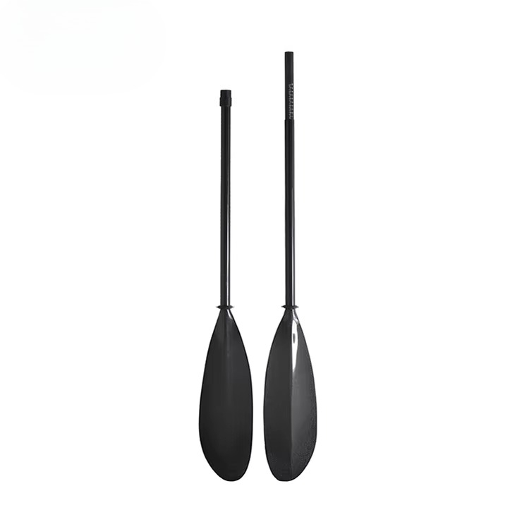 Kayak Paddle Carbon Fiber 2 Piece - Producent lekkich, tanich, hurtowych wioseł kajakowych