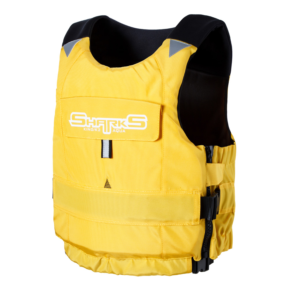 Kamizelka ratunkowa kamizelka  – Kayak Life Vest Pfd Buoyancy Aid recenzja i cena