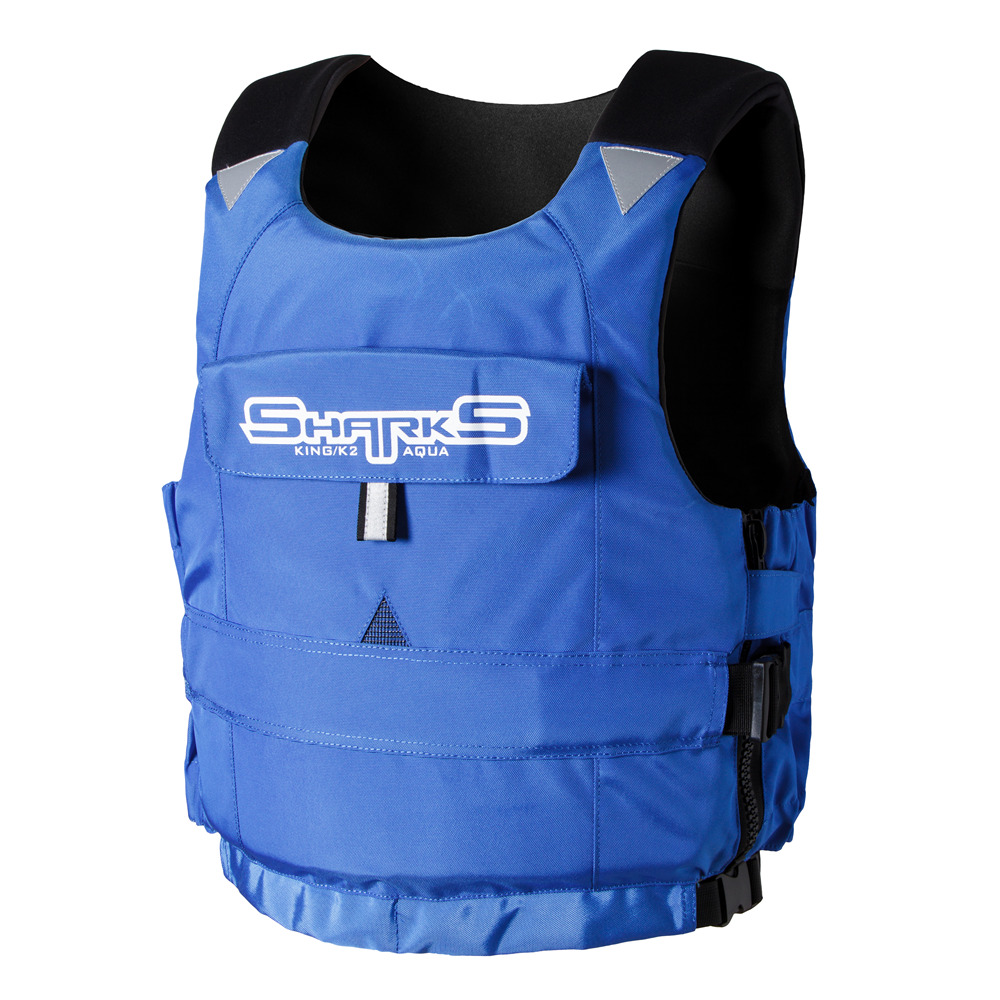 Kamizelka ratunkowa kamizelka  – Kayak Life Vest Pfd Buoyancy Aid recenzja i cena