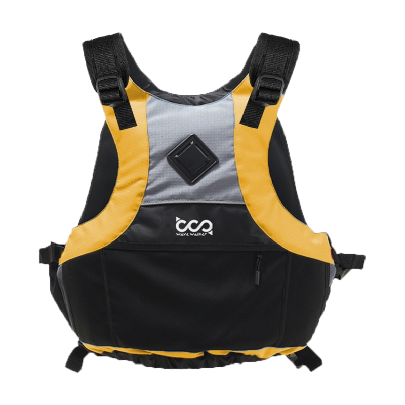 Daiseanuo Kamizelka wyporności – Kayak Life Vest Pfd Buoyancy Aid recenzja i cena