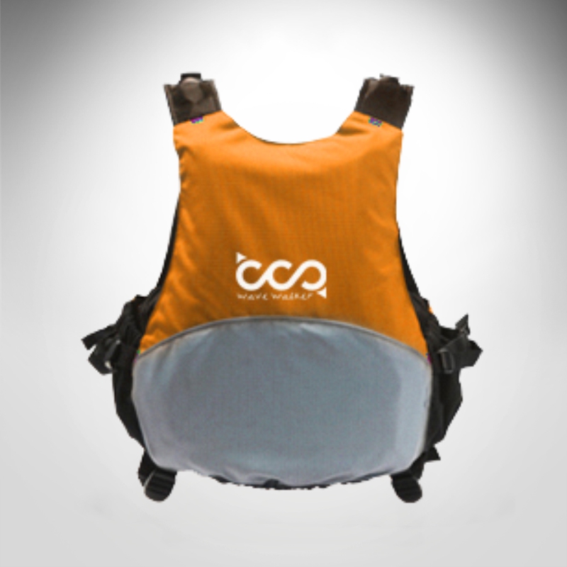 Daiseanuo Kamizelka wyporności – Kayak Life Vest Pfd Buoyancy Aid recenzja i cena