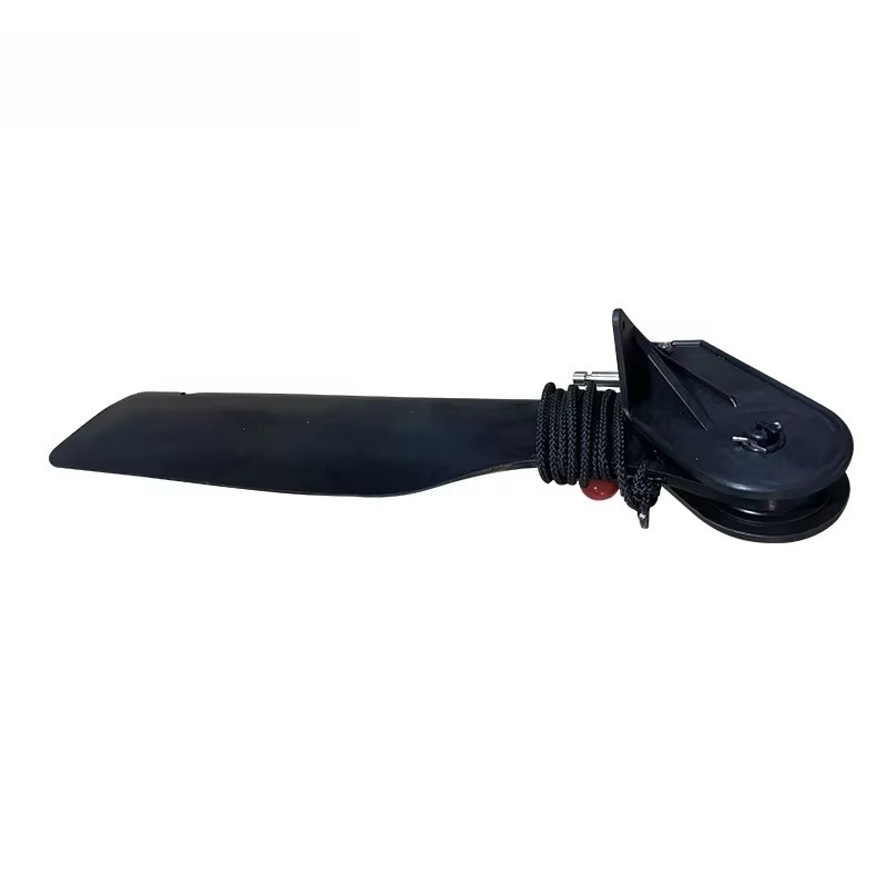 Fabryczna sprzedaż bezpośredni – Kayak Rudder Kit Foot Control System recenzja i cena