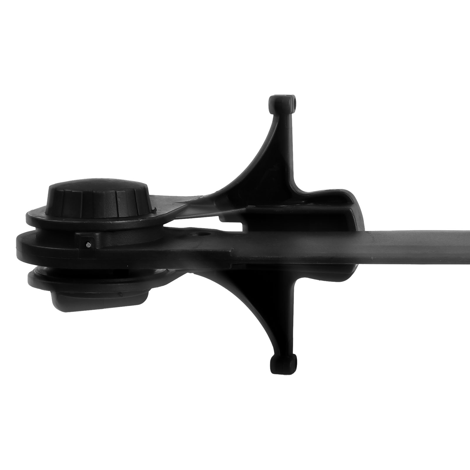Nylon do kajaka, ogon do kanoe – Kayak Rudder Kit Foot Control System recenzja i cena