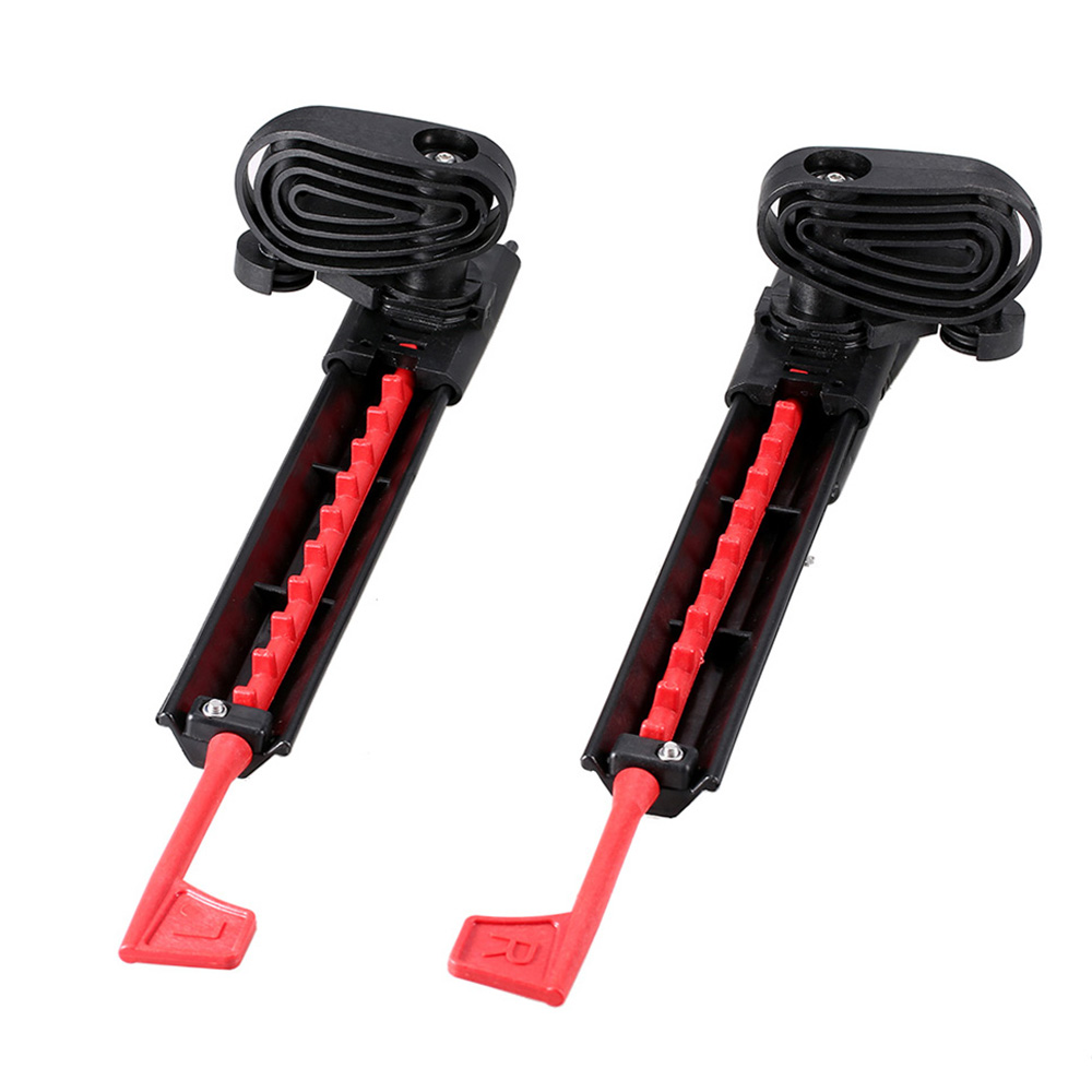 Regulowane, blokowane pedały d – Kayak Rudder Kit Foot Control System recenzja i cena