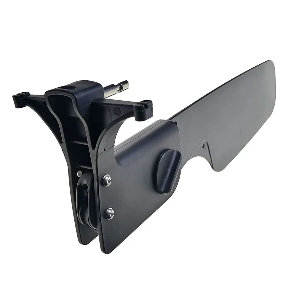 Kajak Kajak Ogon łodzi Kierune – Kayak Rudder Kit Foot Control System recenzja i cena