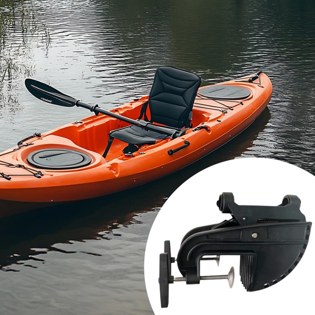 Uchwyt silnika elektrycznego d – Electric Trolling Motor Kayak Mount recenzja i cena