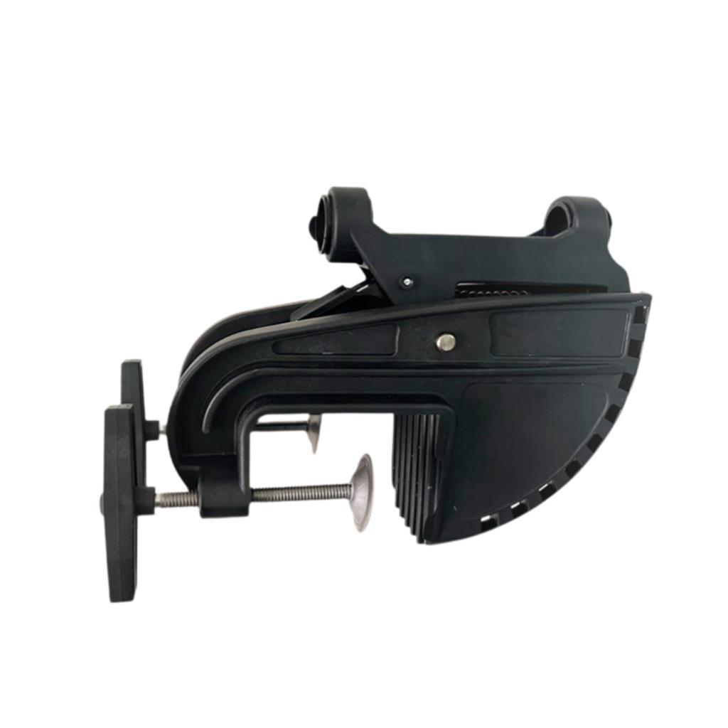 Uchwyt silnika elektrycznego d – Electric Trolling Motor Kayak Mount recenzja i cena