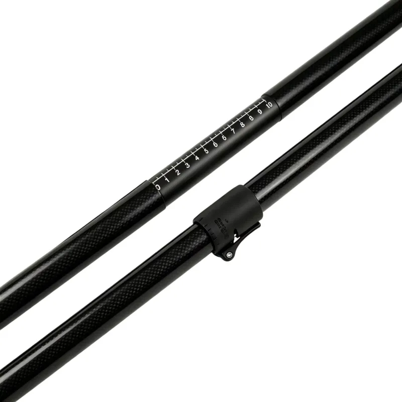 Dwuczęściowa przenośna deska d – Kayak Paddle Carbon Fiber 2 Piece recenzja i cena