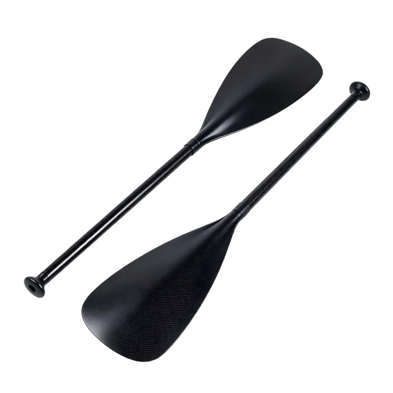 Dwuczęściowa przenośna deska d – Kayak Paddle Carbon Fiber 2 Piece recenzja i cena