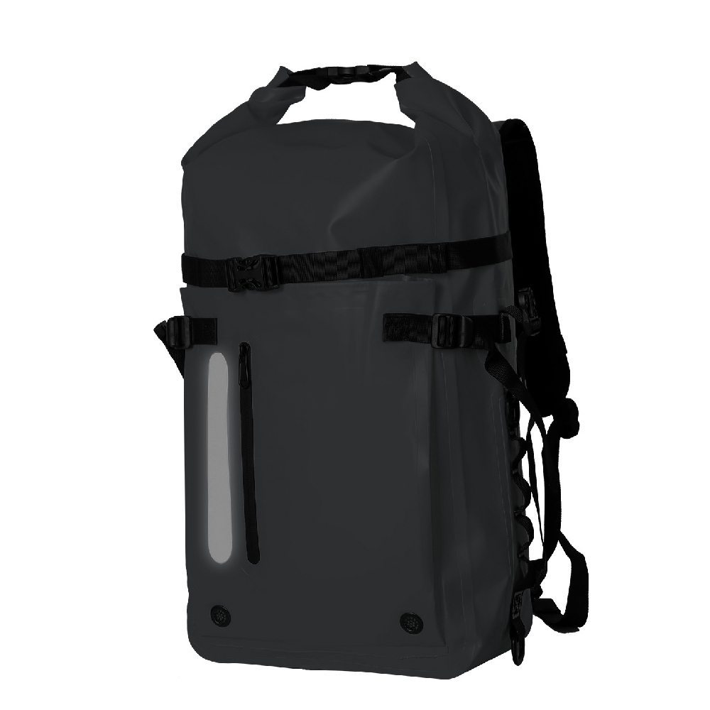 1 szt. Wodoodporny plecak 30L  – Dry Bag Backpack 30L Waterproof recenzja i cena