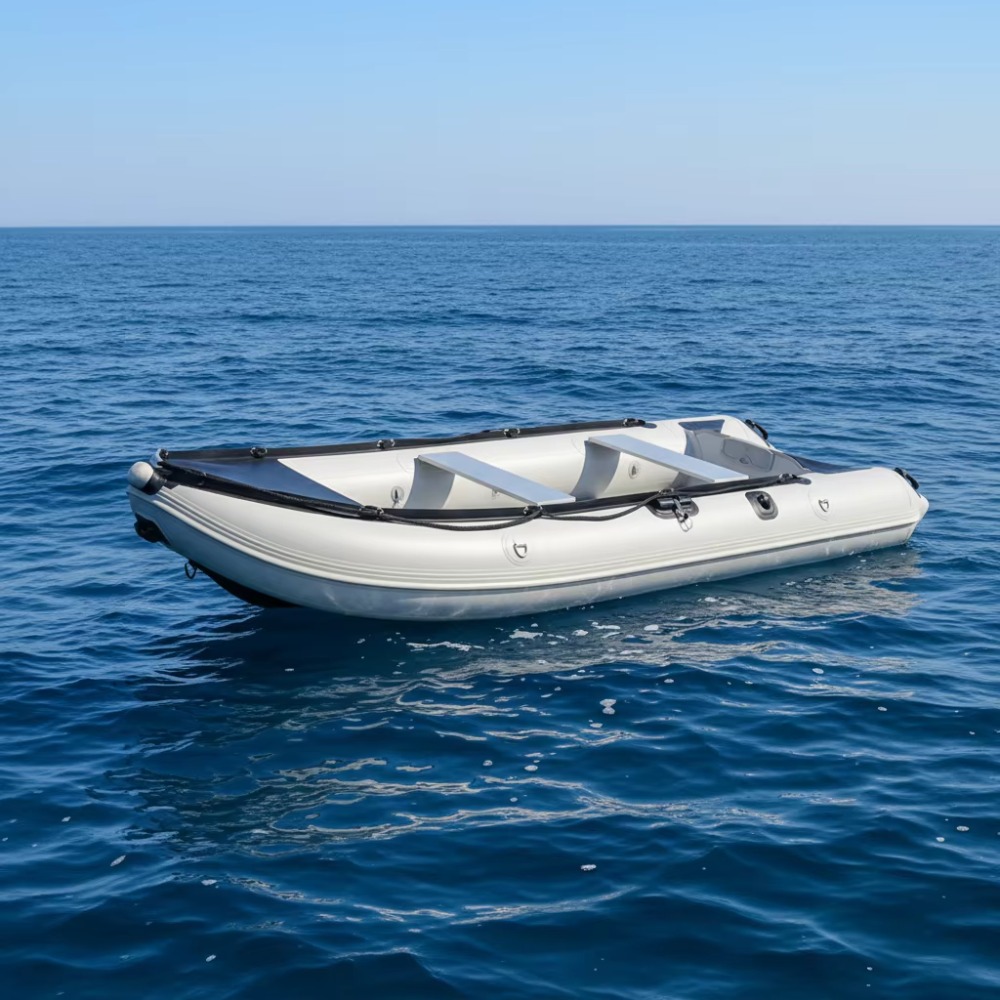 2026 Fabrycznie Dostosowywany  – Inflatable Kayak 2 Person Drop Stitch recenzja i cena