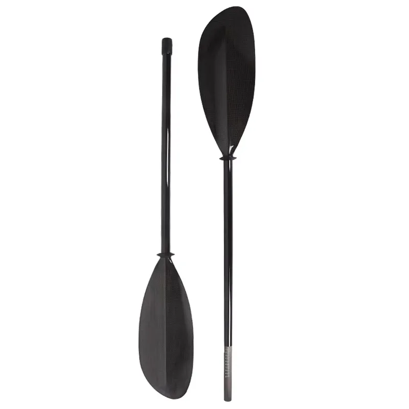 Produkcja 2 sztuk lekkich, spo – Kayak Paddle Carbon Fiber 2 Piece recenzja i cena