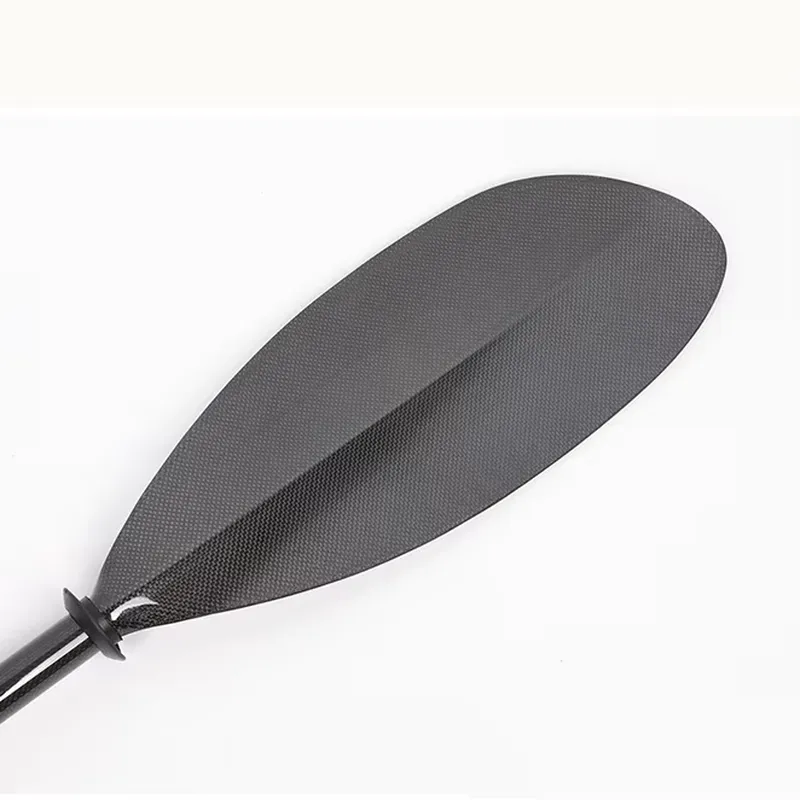 Produkcja 2 sztuk lekkich, spo – Kayak Paddle Carbon Fiber 2 Piece recenzja i cena