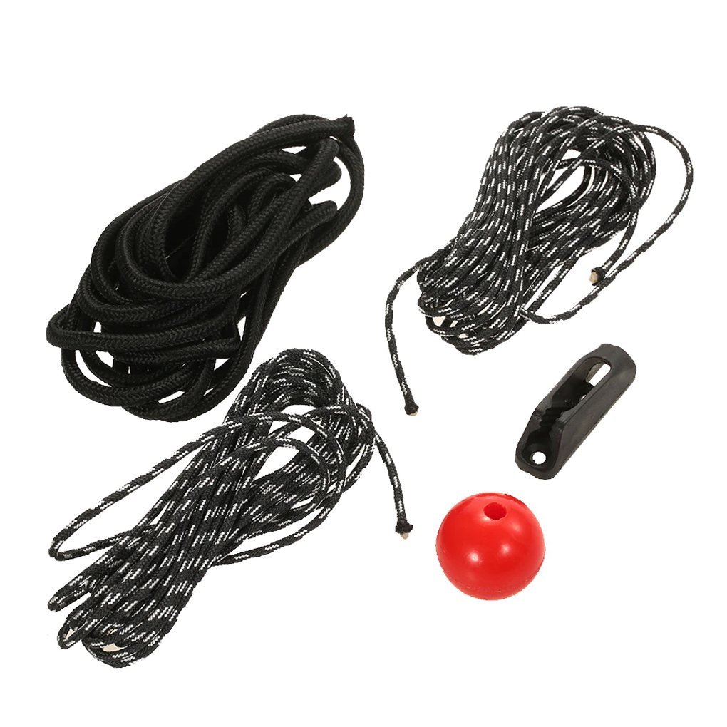 System sterowania kierunkiem k – Kayak Rudder Kit Foot Control System recenzja i cena