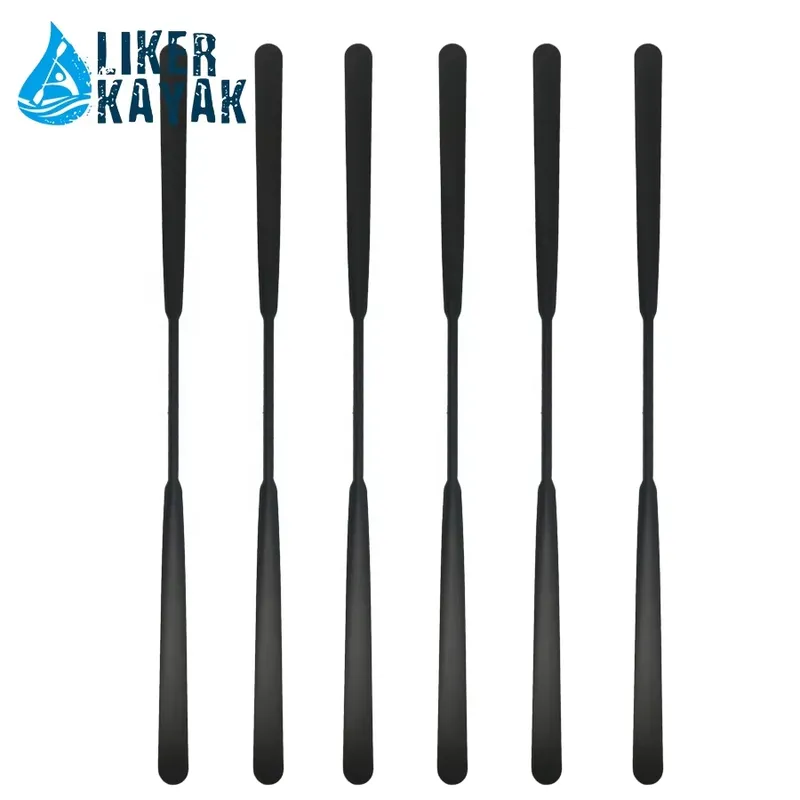 Dwuczęściowe, lekkie wiosło do – Kayak Paddle Carbon Fiber 2 Piece recenzja i cena