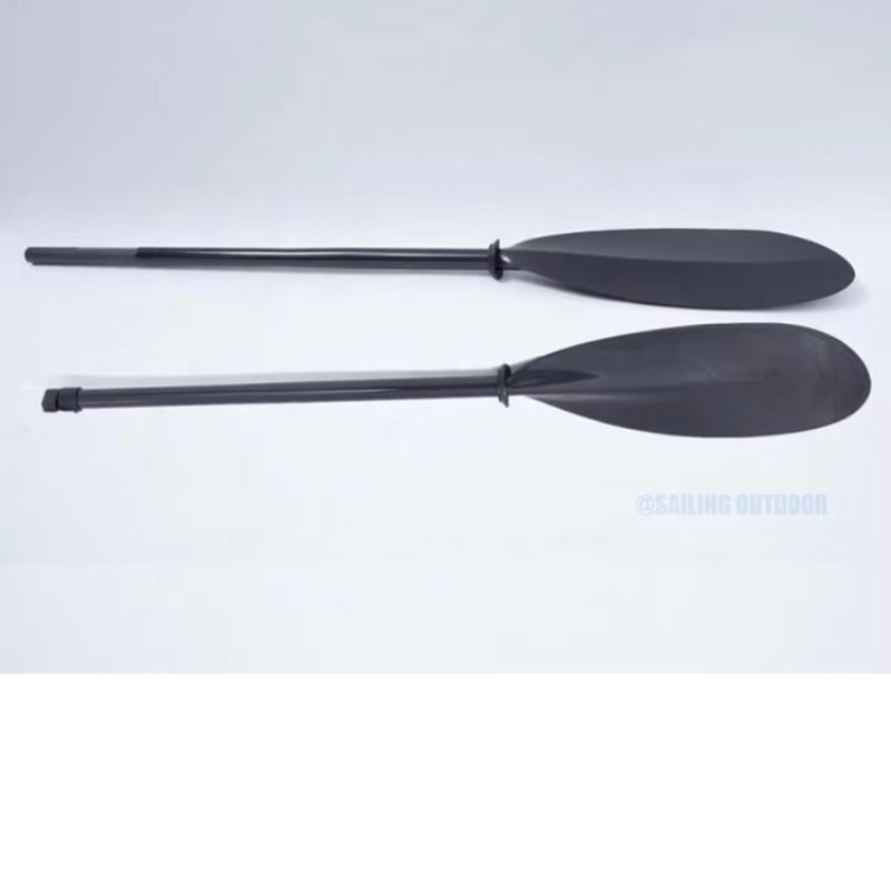 Lekkie 2/4-częściowe wiosło ka – Kayak Paddle Carbon Fiber 2 Piece recenzja i cena