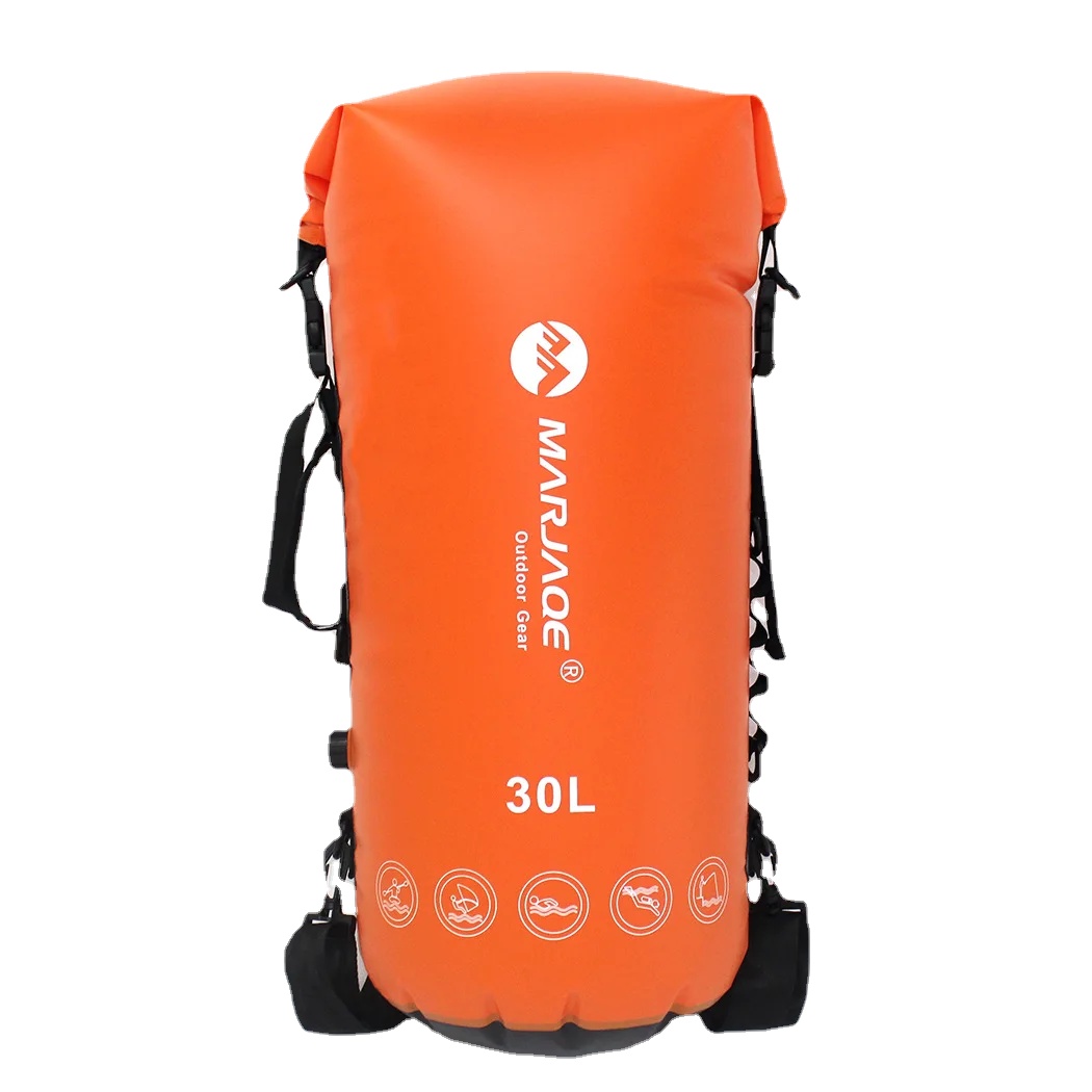 30L profesjonalny wodoodporny  – Dry Bag Backpack 30L Waterproof recenzja i cena