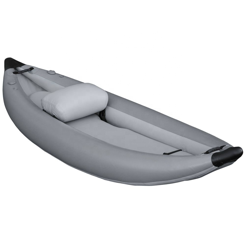Hurtowe kajaki z PVC, kajaki s – Inflatable Kayak 2 Person Drop Stitch recenzja i cena