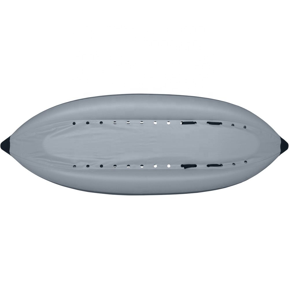 Hurtowe kajaki z PVC, kajaki s – Inflatable Kayak 2 Person Drop Stitch recenzja i cena