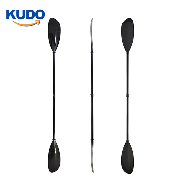 Lekki, tani, hurtowy producent – Kayak Paddle Carbon Fiber 2 Piece recenzja i cena