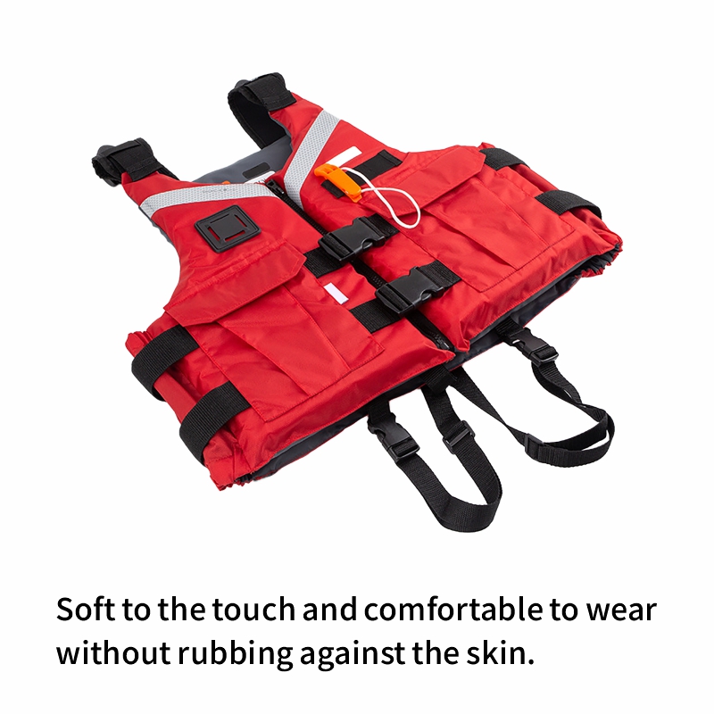 Mężczyźni Kobiety Kamizelka ra – Kayak Life Vest Pfd Buoyancy Aid recenzja i cena