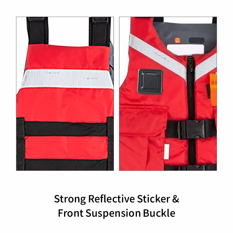Mężczyźni Kobiety Kamizelka ra – Kayak Life Vest Pfd Buoyancy Aid recenzja i cena