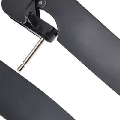 Wysokiej jakości ster do kajak – Kayak Rudder Kit Foot Control System recenzja i cena