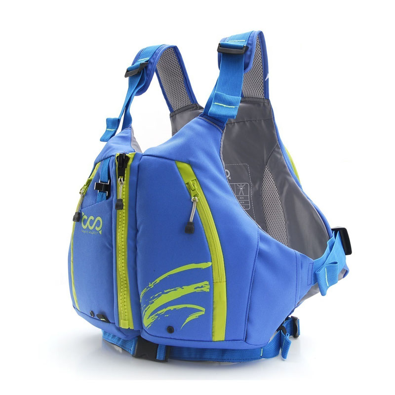 Daiseanuo Adult kamizelki ratu – Kayak Life Vest Pfd Buoyancy Aid recenzja i cena