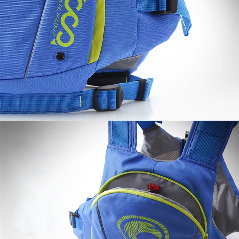 Daiseanuo Adult kamizelki ratu – Kayak Life Vest Pfd Buoyancy Aid recenzja i cena