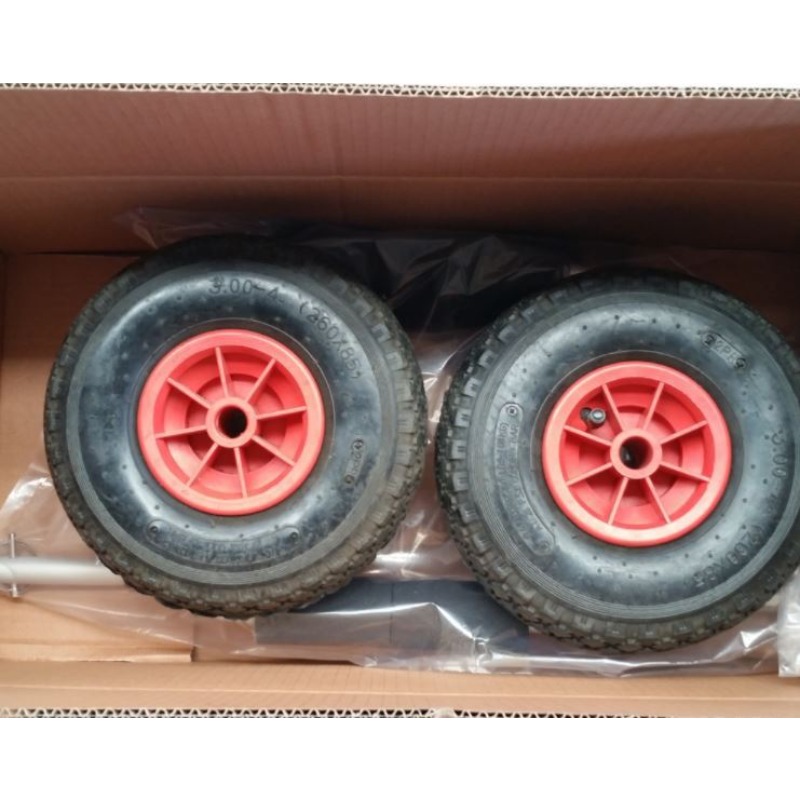 Regulowany składany wózek do k – Kayak Cart Trolley Carrier Dolly recenzja i cena