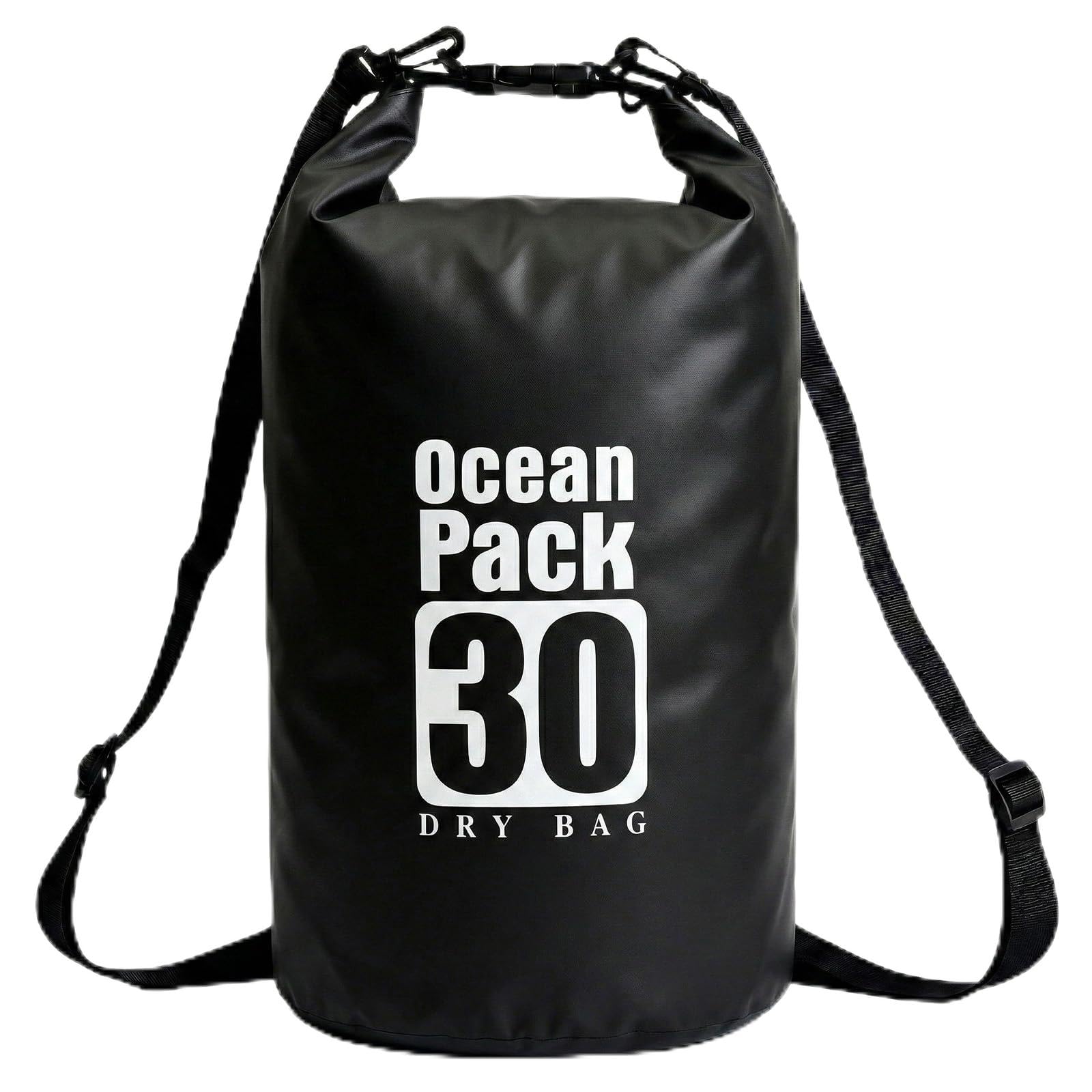 Wodoodporny worek do pływania, – Dry Bag Backpack 30L Waterproof recenzja i cena