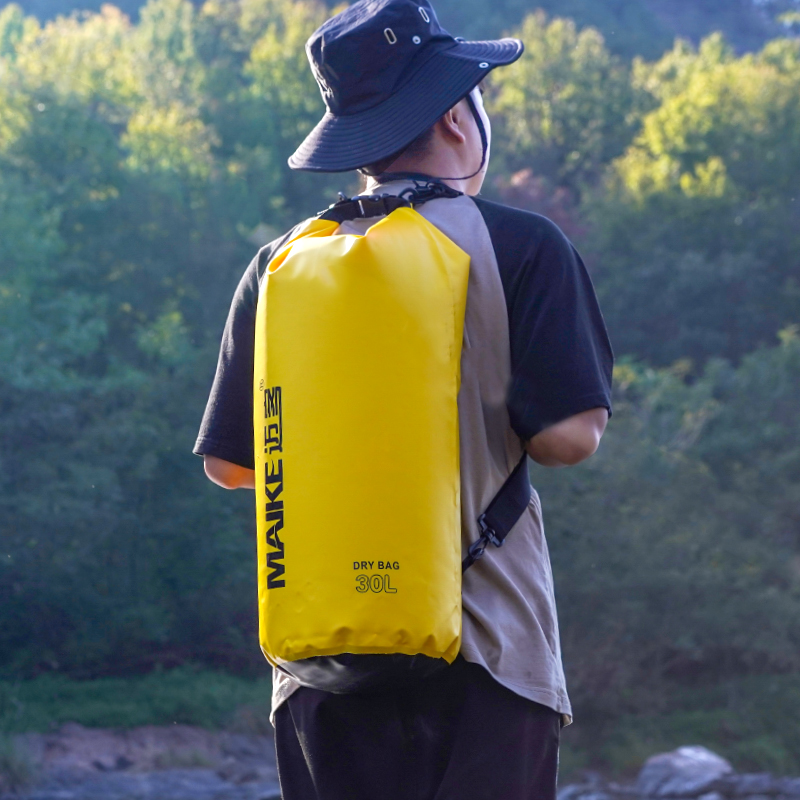 Maike 25L/30L wodoodporna such – Dry Bag Backpack 30L Waterproof recenzja i cena