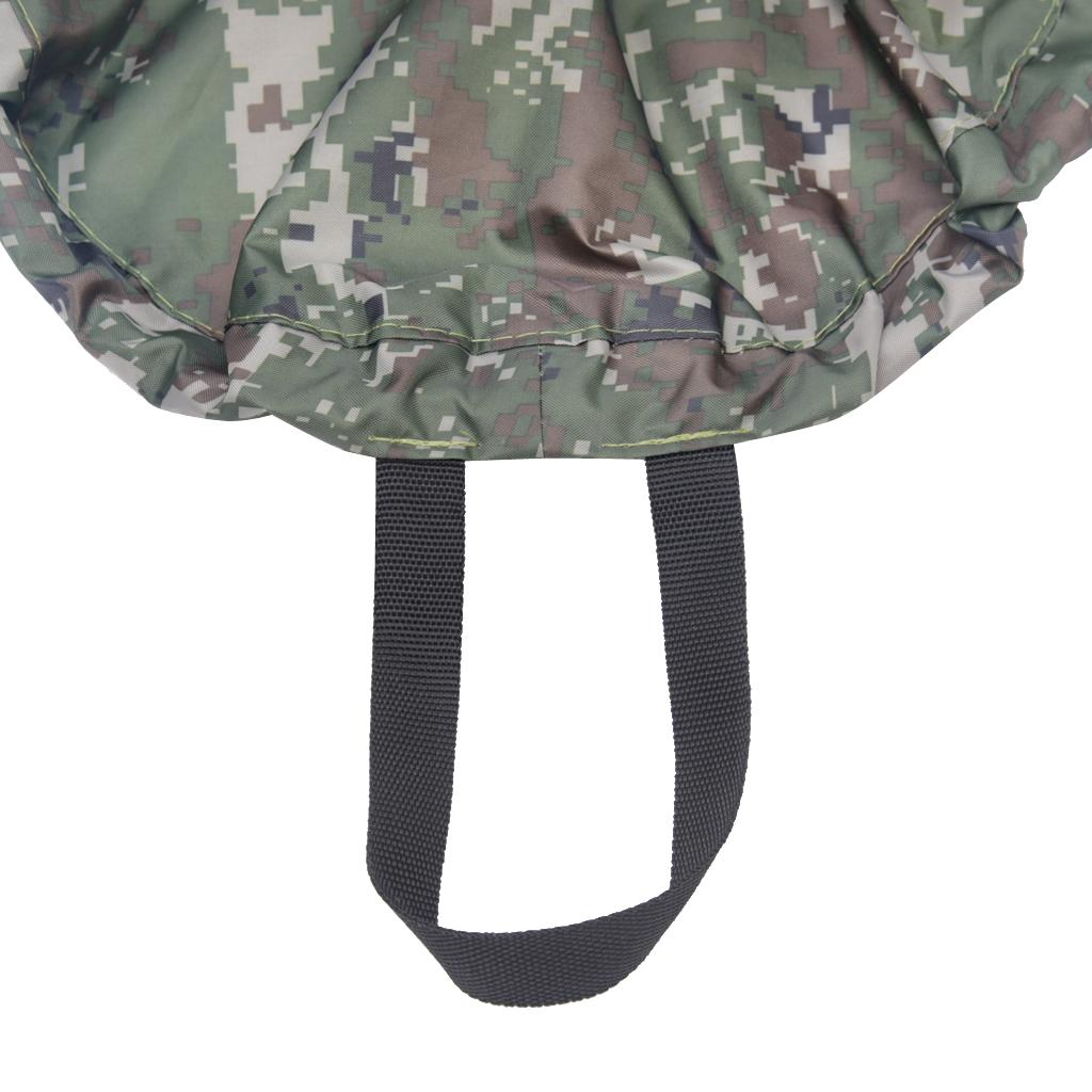 Wodoodporna nylonowa osłona pr – Kayak Spray Skirt Waterproof Nylon recenzja i cena