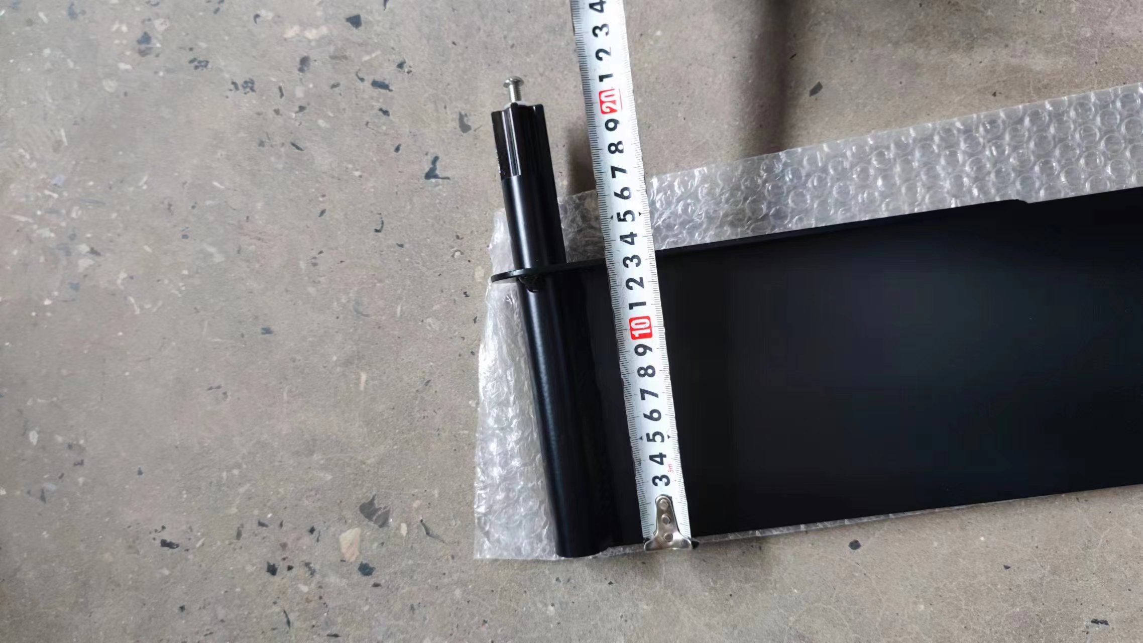 Wodne pojazdy Kajak Kanu Ster  – Kayak Rudder Kit Foot Control System recenzja i cena