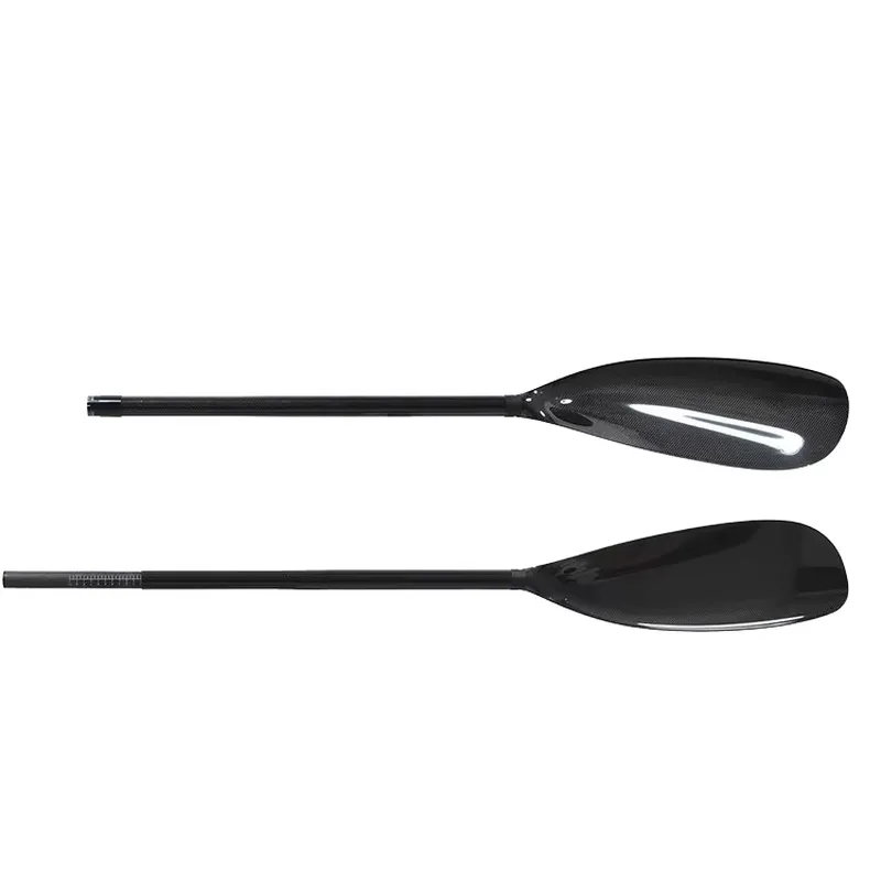 Wiosło do kajaka z włókna węgl – Kayak Paddle Carbon Fiber 2 Piece recenzja i cena