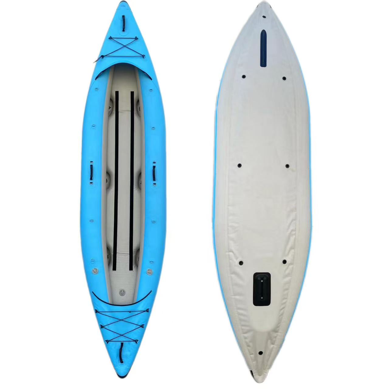 Kajak pontonowy Drop Stitch Ya – Inflatable Kayak 2 Person Drop Stitch recenzja i cena