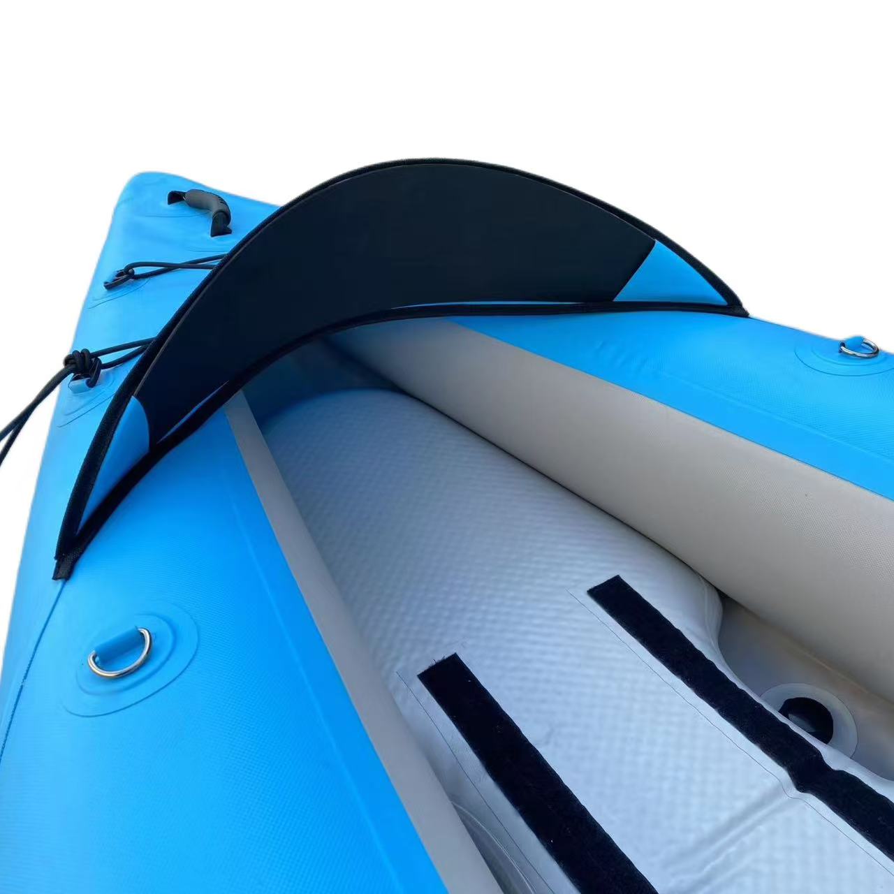 Kajak pontonowy Drop Stitch Ya – Inflatable Kayak 2 Person Drop Stitch recenzja i cena