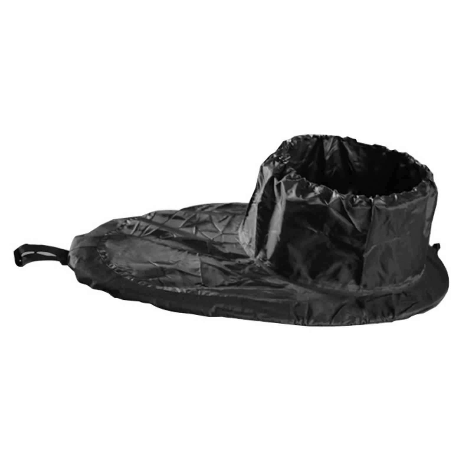 Wodoodporna osłona kajaka z ny – Kayak Spray Skirt Waterproof Nylon recenzja i cena