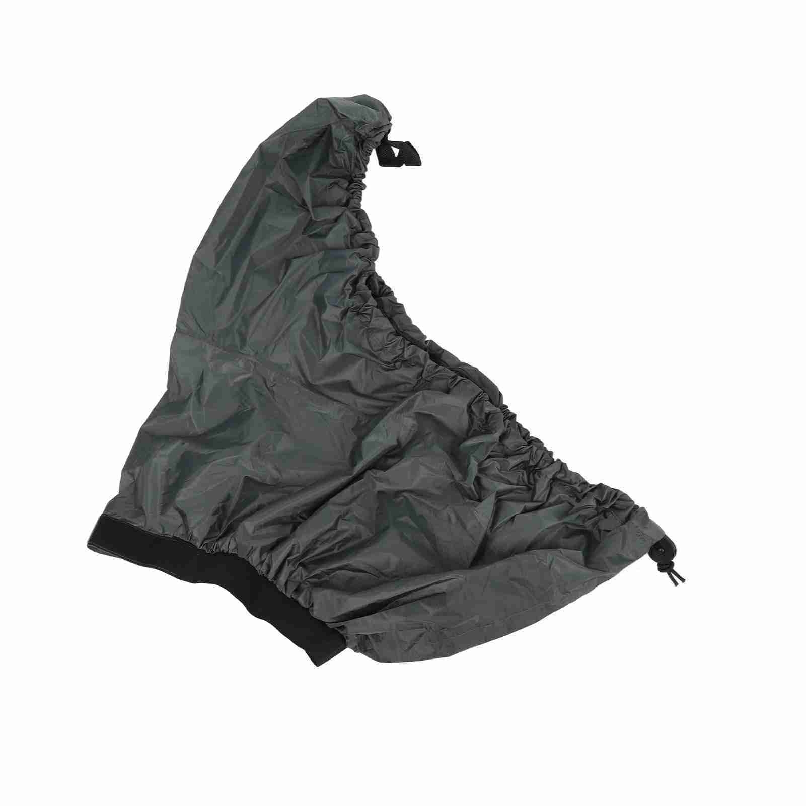 Regulowana nylonowa osłona prz – Kayak Spray Skirt Waterproof Nylon recenzja i cena