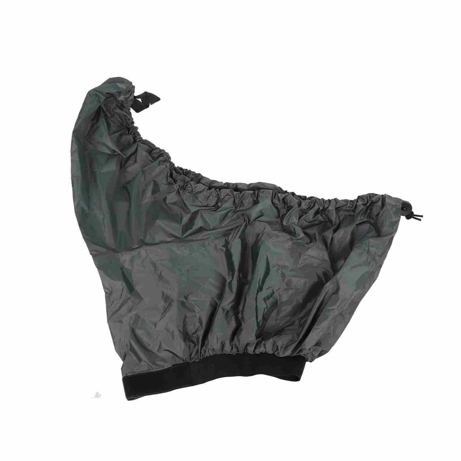 Regulowana nylonowa osłona prz – Kayak Spray Skirt Waterproof Nylon recenzja i cena