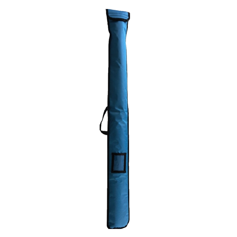 QQSPORT, model Insku, dwuczęśc – Kayak Paddle Carbon Fiber 2 Piece recenzja i cena