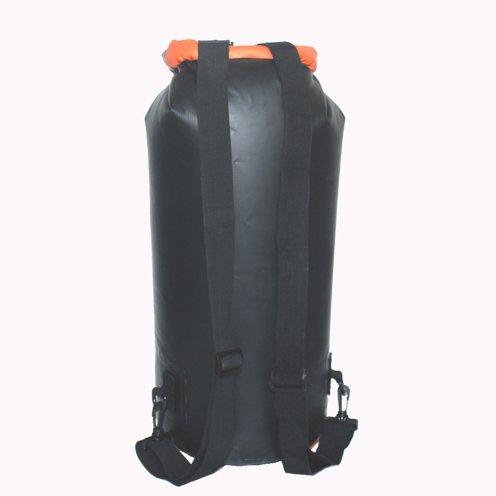 30L duża pojemność sucha torba – Dry Bag Backpack 30L Waterproof recenzja i cena