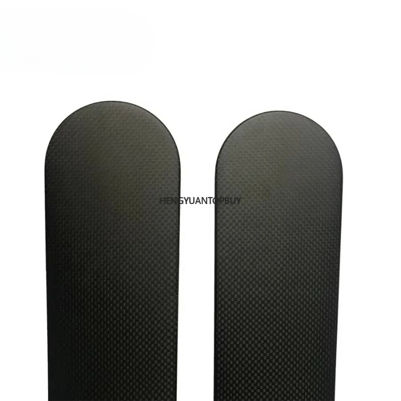 Dwuczęściowe wiosło z włókna w – Kayak Paddle Carbon Fiber 2 Piece recenzja i cena